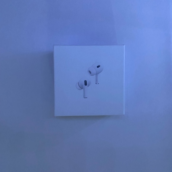 AirPods Pro’s 2 gen